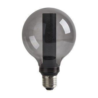 лампа светодиодная loft led g95 4вт 1800к e27 voltega 8577 от магазина Штепсель и батарейка. - фото_2