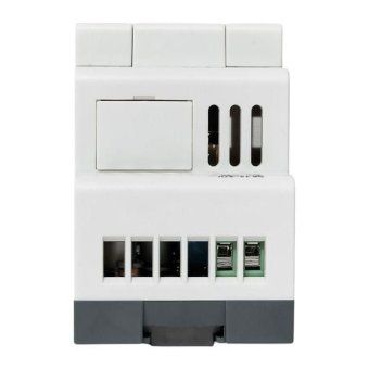 модуль расширения аналоговых сигналов pro-relay 1ao dc ekf prl-e-1ao-dc от магазина Штепсель и батарейка. - фото_13