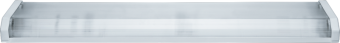 светильник 61 299 dpo-04-1200-ip20-2хt8-g13 (аналог лпо 2х36) без ламп navigator 61299 от магазина Штепсель и батарейка.