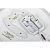 светильник светодиодный классик spb-6 wh slim mystery 36w-5к 36вт 5000к без ду эра б0069767 от магазина Штепсель и батарейка.