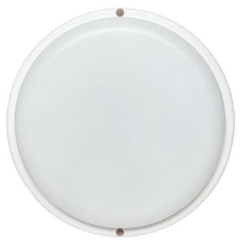 светильник светодиодный жкх дпо-1006 24вт 4000к ip65 круг luma ekf bkl-1006-r-24-4000 от магазина Штепсель и батарейка. - фото_2