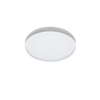 светильник светодиодный spb-6 opal 86w-3k-6.5k-rc wh 86вт 3000-6500к потолочн. с ду эра б0070181 от магазина Штепсель и батарейка.