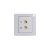 розетка компьютерная + телефонная 2-м сп glossa rj45 + rj11 кат.5e механизм бел. se gsl000185 от магазина Штепсель и батарейка. - фото_7