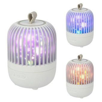 ночник-проектор светодиодный melony neon-night 601-525 от магазина Штепсель и батарейка. - фото_9