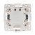 розетка usb 2-м стокгольм 2.1а механизм бел. proxima ekf eyr16-028-10-2usb от магазина Штепсель и батарейка. - фото_5