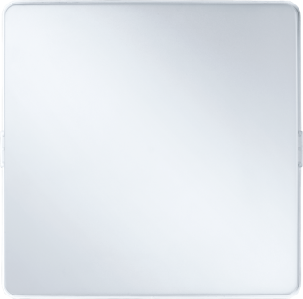 светильник светодиодный 71 582 nbl-s1-12-4k-ip54-led 12вт 4000к ip54 900лм жкх квадрат бел. navigator 71582 от магазина Штепсель и батарейка. - фото_2