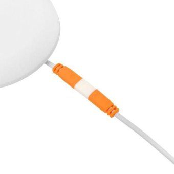 светильник светодиодный дво 1105 18вт 4000к ip20 круглый встраив. даунлайт безрамочный luma ekf dll-1105-r-18-4000 от магазина Штепсель и батарейка. - фото_21