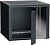 шкаф 19 дюйм linea w 9u 600х600мм настен. стекл. дверь ral9005 itk lwr5-09u66-gf от магазина Штепсель и батарейка.