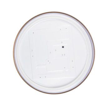 светильник светодиодный декоративный ppb pine 72вт dim 3000-6500к ip20 d485х75 настенно-потолочный бытовой с пультом jazzway 5052680 от магазина Штепсель и батарейка. - фото_4