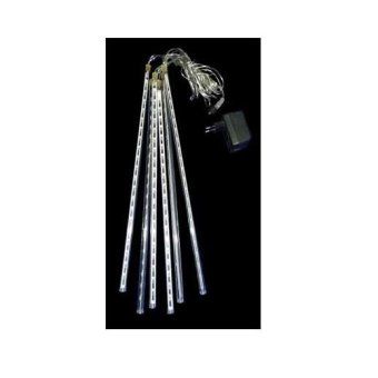 гирлянда "каскад" mttb120w-46-5v 240led бел. 5х0.46м ip44 уличная shlights 4690601005649 от магазина Штепсель и батарейка.