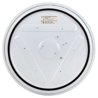 светильник светодиодный классик spb-6 slim night sky wh 36w-4k 36вт 4000к без ду эра б0069782 от магазина Штепсель и батарейка. - фото_8