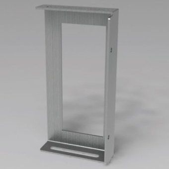 комплект держателей бок. для монтаж. плат в=200мм dkc r5dsl20 от магазина Штепсель и батарейка.