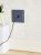 розетка компьютерная сп rj45 кат.5e brite рк10-брм механизм маренго iek br-k10-1-k35 от магазина Штепсель и батарейка. - фото_7
