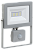 прожектор светодиодный iek 30вт 6500к 2700лм ip44 235х195х48 серый с датчиком сдо 07-30д светодиодны от магазина Штепсель и батарейка.