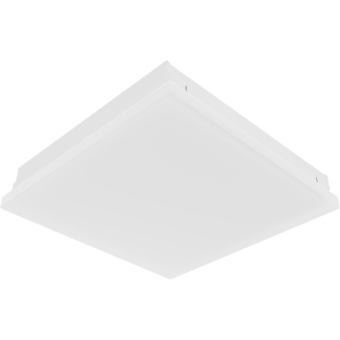 светильник светодиодный dr. opl led 595 set 32вт 4000к ip43 встраив. ст 4025000020 от магазина Штепсель и батарейка. - фото_2