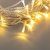 гирлянда светодиодная "нить" 10м 75led тепл. бел. 1.7вт 230в ip44 эффект мерцания провод прозр. neon-night 305-526 от магазина Штепсель и батарейка. - фото_4