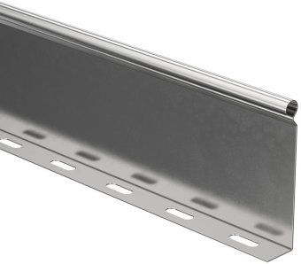 перегородка разделительная h=100 l3000 0.7мм iek crp00-5-100-3000-07 от магазина Штепсель и батарейка.