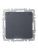 розетка brite рсбш10-3-брг 16а ip20 с заземл. защ. шторки с крышкой механизм графит iek br-r16-16-k53 от магазина Штепсель и батарейка. - фото_2