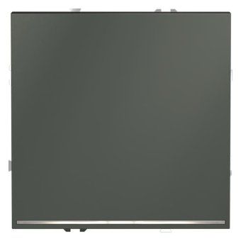 выключатель 1-кл сп s70 10а с подсветкой механизм титан voltum vls010206 от магазина Штепсель и батарейка.