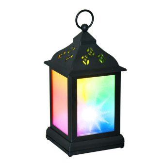 фонарь uld-l1122-010/dtb/rgb/3d black uniel ul-00002311 от магазина Штепсель и батарейка.