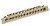 шина pen "земля-ноль" 6х9мм 14/2 (14групп/крепеж по краям) iek ynn11-14-100 от магазина Штепсель и батарейка.