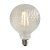 лампа светодиодная филаментная loft 271 yx-g125175lffec01 4вт 2200к e27 dim voltega 8574 от магазина Штепсель и батарейка. - фото_2