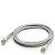 патч-кабель fl cat5 patch 3 (дл.3м) phoenix contact 2832292 от магазина Штепсель и батарейка.