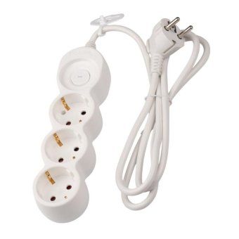 удлинитель ex-03gs-500 (3х5) заземл. выкл. jazzway 5065185 от магазина Штепсель и батарейка. - фото_2