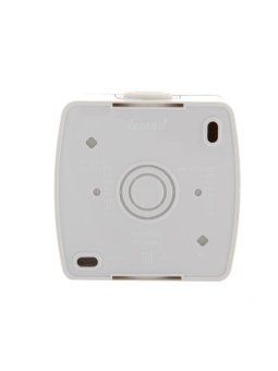 розетка телефонная 1-м оп nata rj11 бел. lezard 710-0200-137 от магазина Штепсель и батарейка. - фото_3