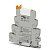 модуль релейный plc-rsc- 24uc/21 phoenix contact 2966184 от магазина Штепсель и батарейка.