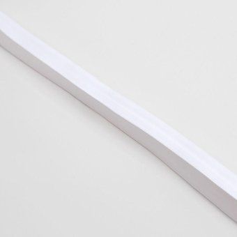шнур светодиодный гибкий неон neon-night smd 8х16мм ip65 односторон. бел. 120 led/м набор 10м (с компл. подключ.) neon-night 131-003 от магазина Штепсель и батарейка. - фото_2