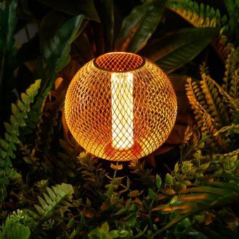 лампа светодиодная loft led dp82293 4вт 1800к e27 dim voltega 8566 от магазина Штепсель и батарейка. - фото_5