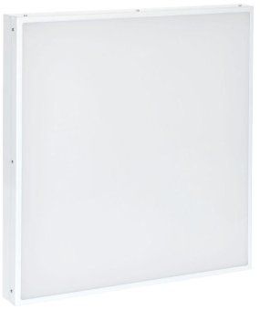 светильник светодиодный дво 1201 pro 30вт 4000к ip54 панель опал iek ltp-dvo1-1201-30-40-k01 от магазина Штепсель и батарейка. - фото_2