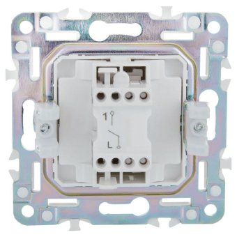 выключатель 1-кл. skandy 10а sk-v01g графит iek sk-v10-0-10-k53 от магазина Штепсель и батарейка. - фото_3