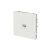розетка компьютерная 1-м kant rj45 кат.6a без шторки бел. песок dkc 7010673 от магазина Штепсель и батарейка. - фото_2