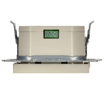 подсветка светодиодная brite встраив. пл20-бркр механизм беж. iek br-fl20-k10 от магазина Штепсель и батарейка. - фото_5