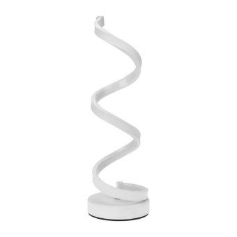 светильник светодиодный декоративный spiral trio 2вт 3000к 5в бел. rexant 609-028 от магазина Штепсель и батарейка. - фото_6