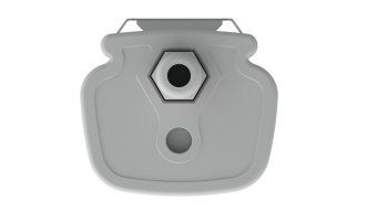 светильник светодиодный lumin 38 37вт 5000к ip67 4300лм 1245х76х71 cri80 milky сер. csvt цб-00006134 от магазина Штепсель и батарейка. - фото_3