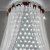 гирлянда светодиодная "сеть" 1.8х1.5м 180led бел. 15вт 220-240в ip20 с контроллером 8 режимов провод пвх прозр. neon-night 215-135 от магазина Штепсель и батарейка. - фото_7