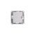 переключатель проходной 1-кл. сп glossa 10а ip20 (сх. 6а) 10ax с подсветкой механизм бел. se gsl000163 от магазина Штепсель и батарейка.