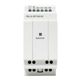 модуль расширения сигналов датчиков температуры pro-relay 2pt100 dc ekf prl-e-2pt100-dc от магазина Штепсель и батарейка. - фото_13