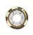 светильник точечный pgx53 10639.3 gx53 106х39мм глянцевый зол. jazzway 1016867 от магазина Штепсель и батарейка.