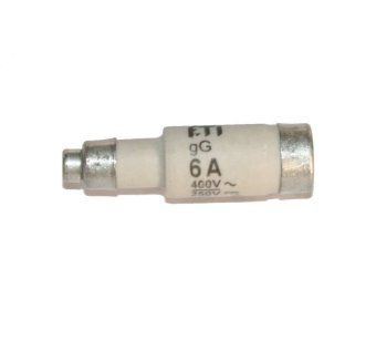 предохранитель d 01 6а/400v eti 322006 от магазина Штепсель и батарейка.