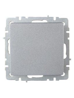 выключатель проходной 1-кл. сп brite вс10-1-6-бра 10а механизм алюм. iek br-v12-0-10-k47 от магазина Штепсель и батарейка. - фото_5