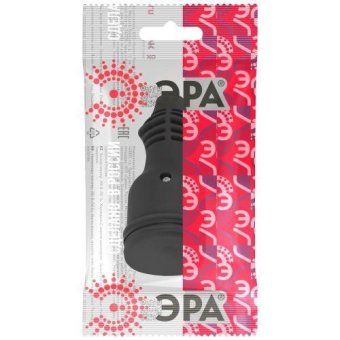 розетка rx11-b-ip44 16а ip44 прямая с заземл. каучук черн. эра б0069325 от магазина Штепсель и батарейка. - фото_7