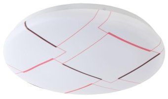 светильник светодиодный spb-6 "slim 1" 24-4k 24вт 4000к без ду эра б0043816 от магазина Штепсель и батарейка.