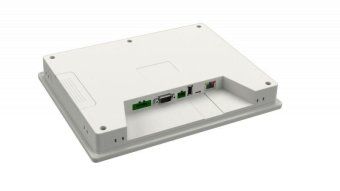 панель оператора графическая 10.1дюйм 1 порт ethernet se hmisgu101pe от магазина Штепсель и батарейка. - фото_2