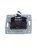 розетка компьютерная сп rj45 кат.5e brite рк10-бра механизм алюм. iek br-k10-1-k47 от магазина Штепсель и батарейка. - фото_2