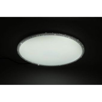 светильник светодиодный классик spb-6 slim mystery wh 24w-5к 24вт 5000к без ду эра б0069766 от магазина Штепсель и батарейка. - фото_10