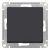переключатель проходной 1-кл. сп atlasdesign aqua 10а ip44 (сх. 6) 10ax механизм карбон se atn441061 от магазина Штепсель и батарейка. - фото_5